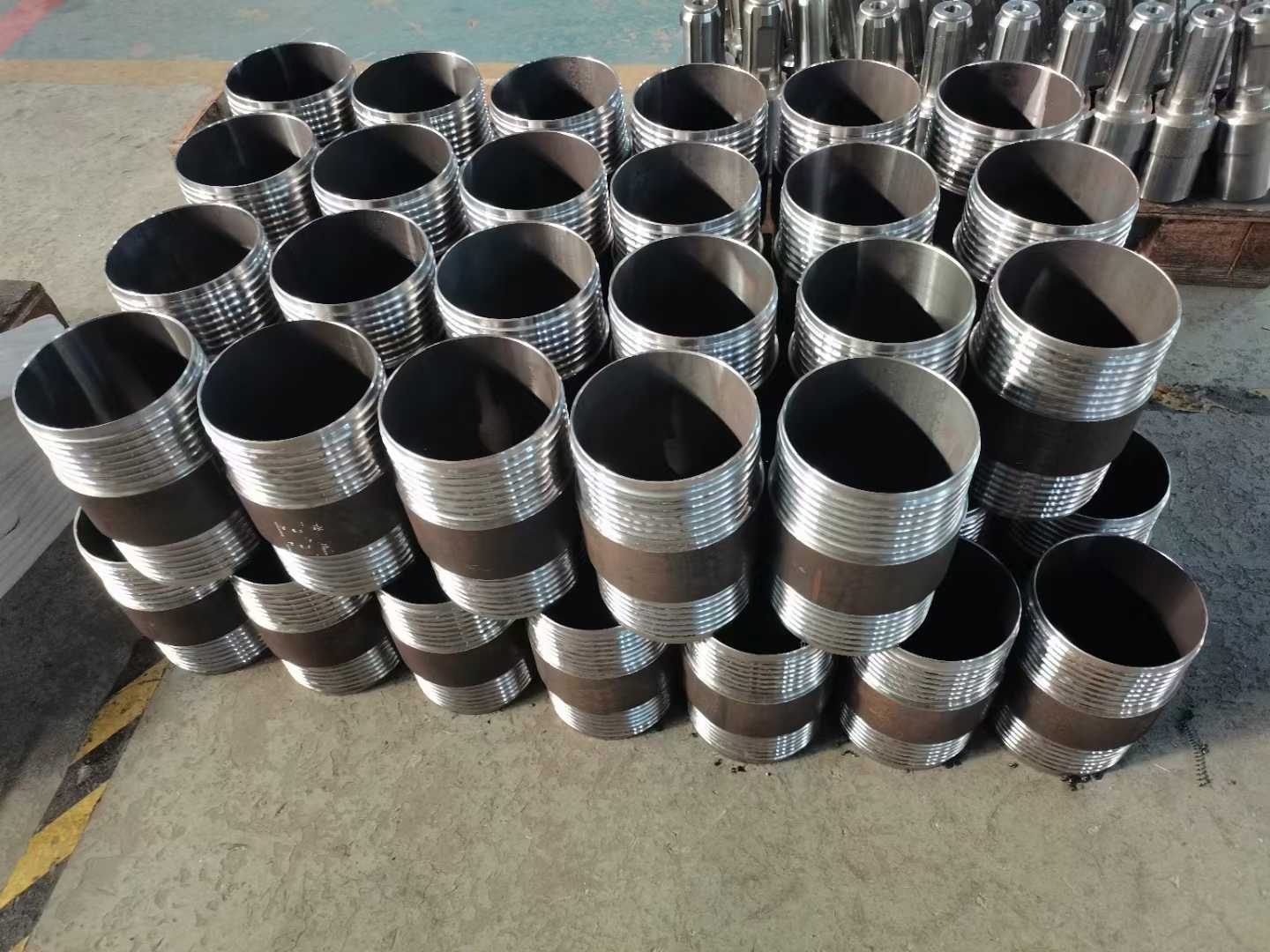 凤台219mm管棚管