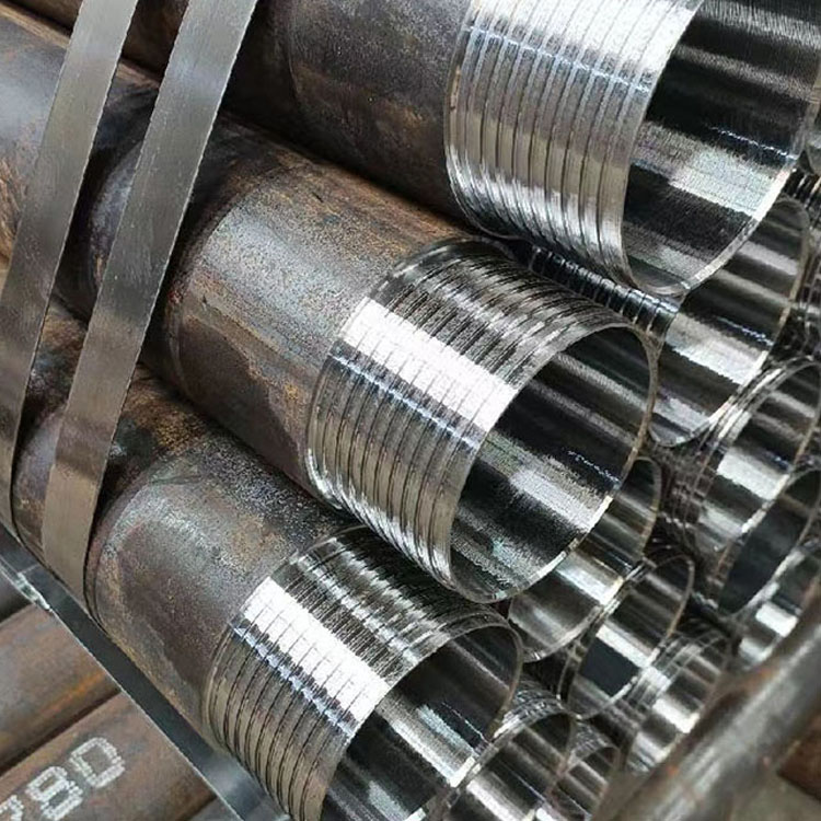 凤台Φ89mm钢花管